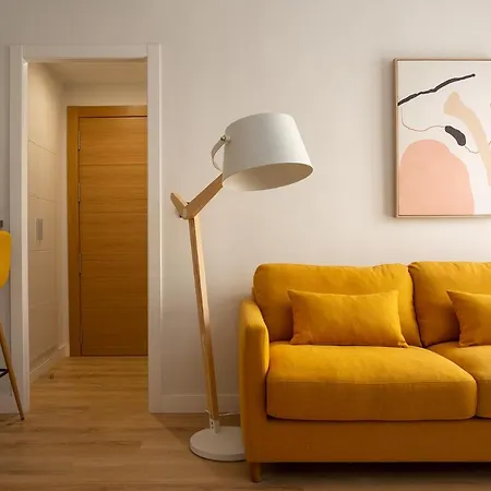 Flipco Apartment Malaga