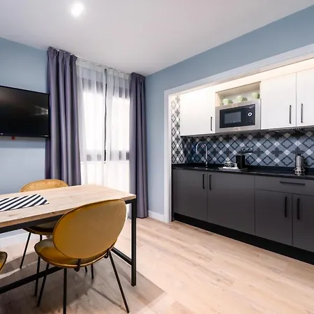Apartment Flipco *
