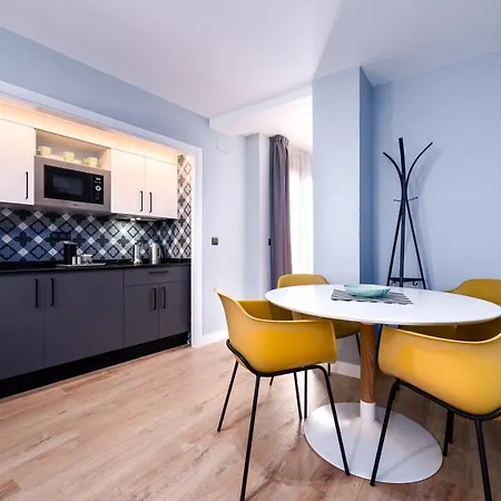 Flipco Apartment *