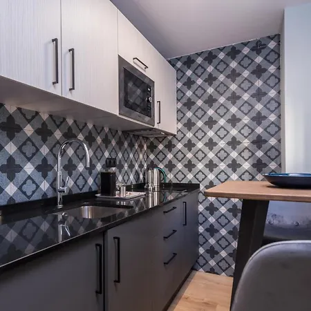 Apartment Flipco Malaga