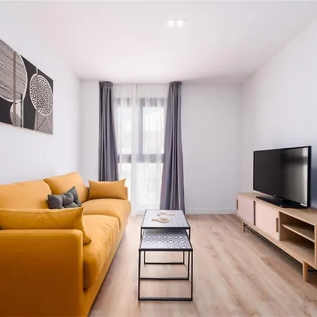 Flipco Apartment *