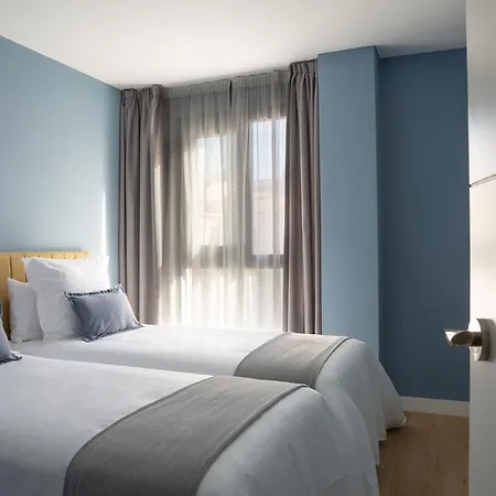 Flipco Apartment *
