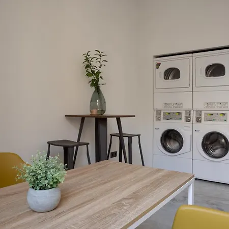Apartment Flipco Malaga