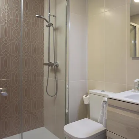Apartment Flipco Malaga