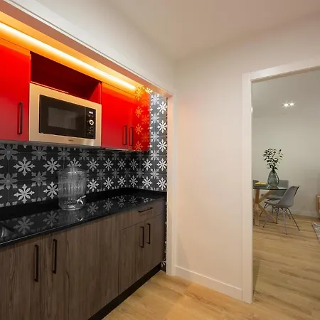 Apartment Flipco Malaga