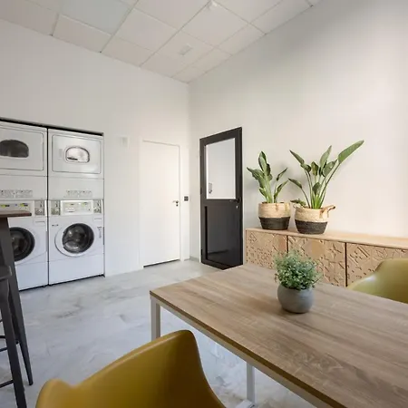 Flipco Apartment