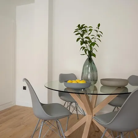 Flipco Apartment Malaga
